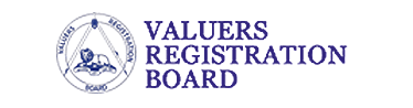 Valuers Registration Board (VRB)